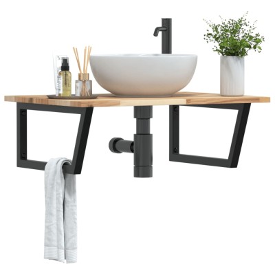 Shelf for the washbasin,...