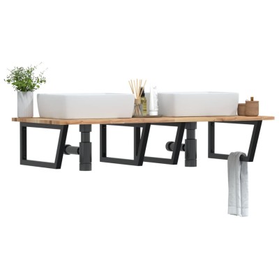 Shelf for the washbasin,...