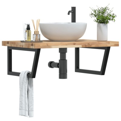 Shelf for the washbasin,...