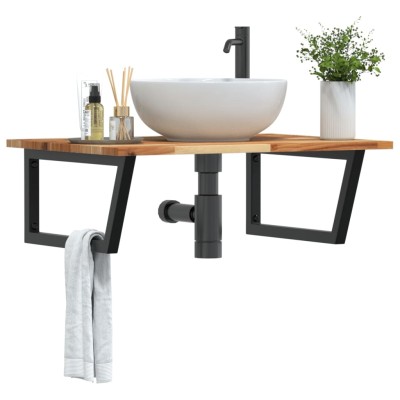 Shelf for the washbasin,...