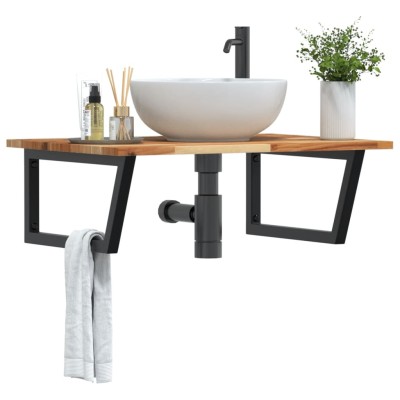 Shelf for the washbasin,...