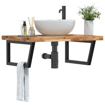 Shelf for the washbasin,...