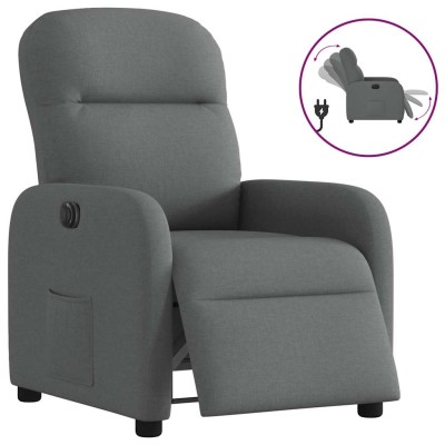 Electric reclining chair,...