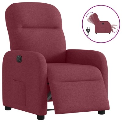 Electric reclining chair,...