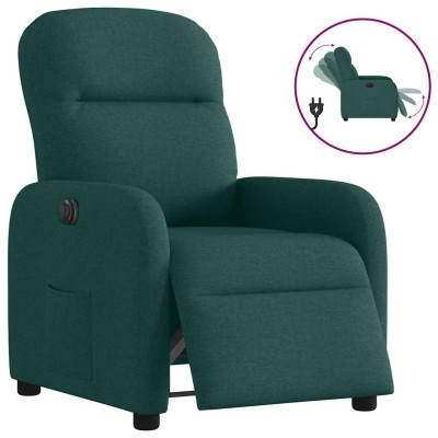 Electric reclining chair,...
