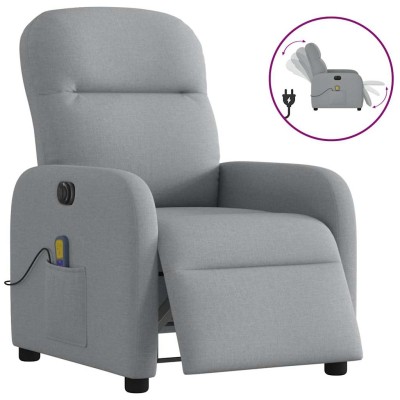 Electric massage chair,...