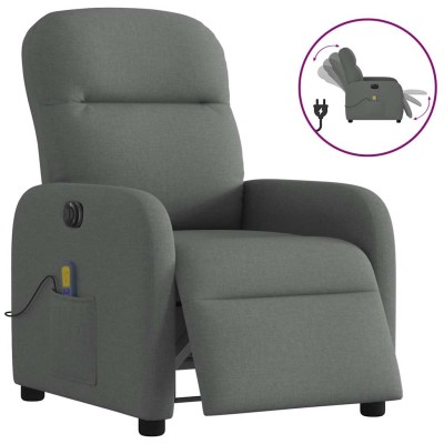 Electric massage chair,...