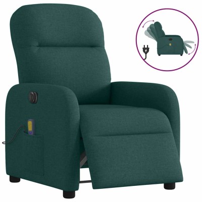 Electric massage chair,...