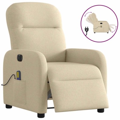 Electric reclining massage...