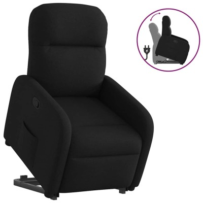 Stand-up reclining chair,...