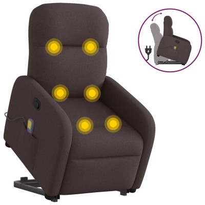 Standing massage chair,...
