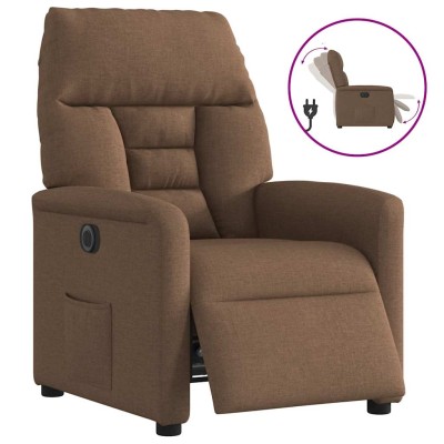 Electric reclining chair,...