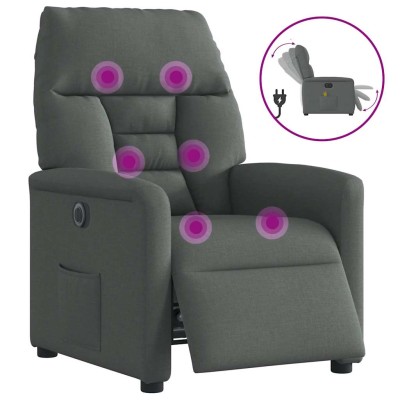 Electric massage chair,...