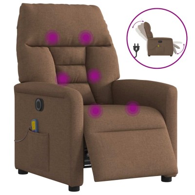 Electric reclining massage...