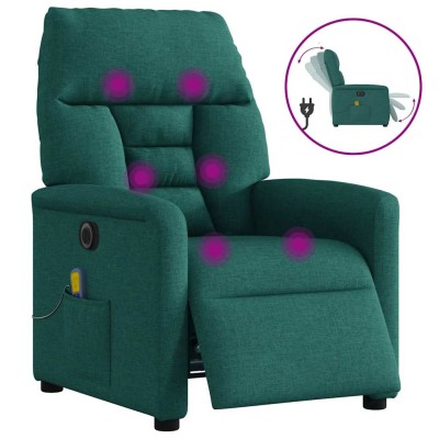 Electric massage chair,...