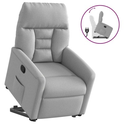 Standing reclining chair,...