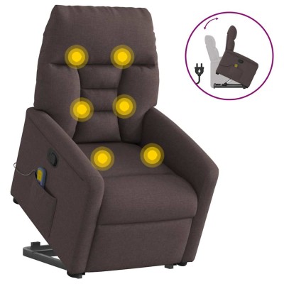 Standing massage chair,...