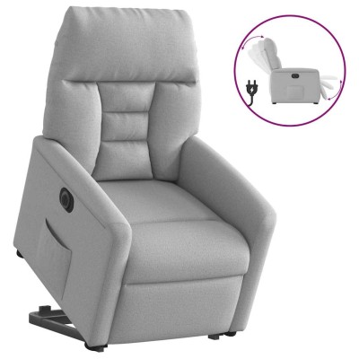 Standing reclining chair,...