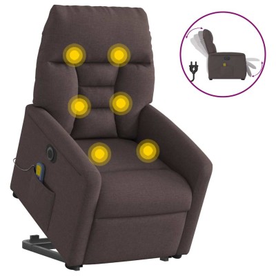 Standing massage chair,...