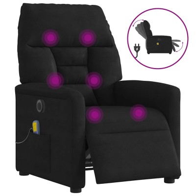 Electric massage chair,...