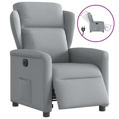 Electric reclining chair,...