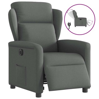 Electric reclining chair,...