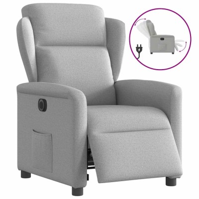 Electric reclining chair,...
