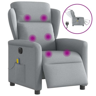 Electric massage chair,...