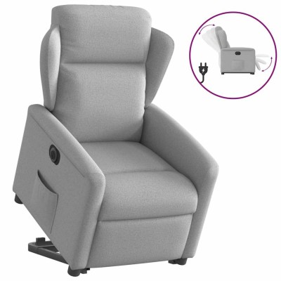 Standing reclining chair,...