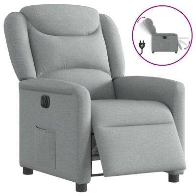 Electric reclining chair,...