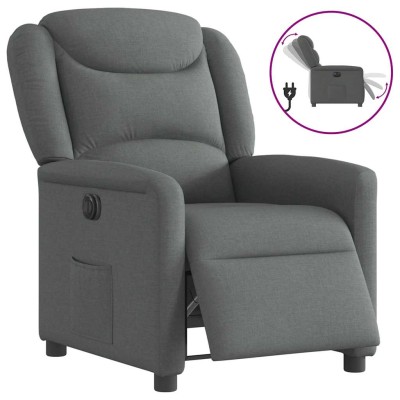 Electric reclining chair,...