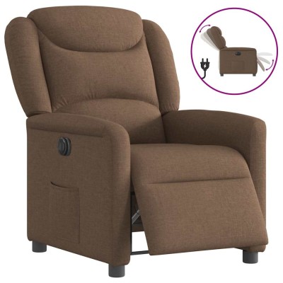 Electric reclining chair,...