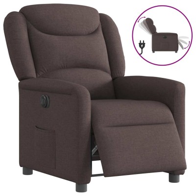 Electric reclining chair,...