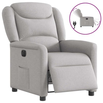 Electric reclining chair,...