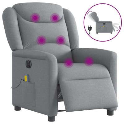 Electric massage chair,...