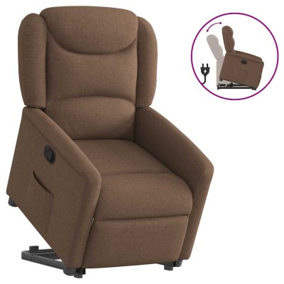 Stand-up reclining chair,...