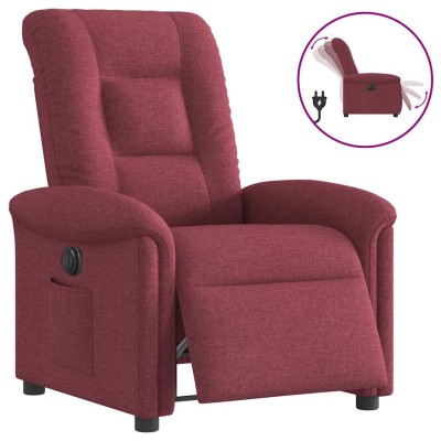 Electric reclining chair,...