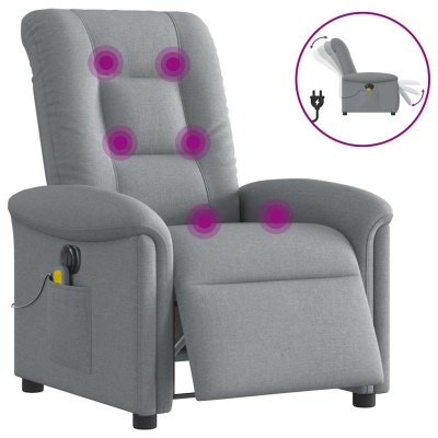 Electric massage chair,...