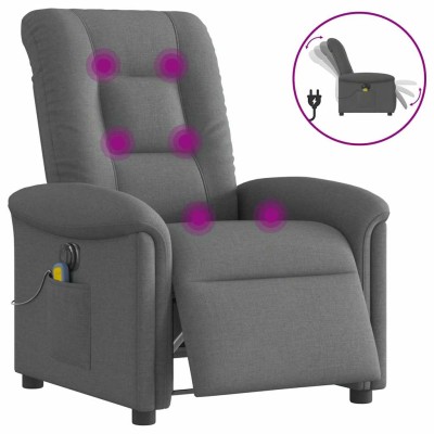 Electric massage chair,...