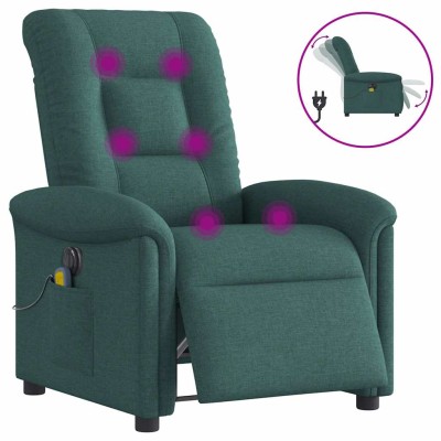 Electric massage chair,...