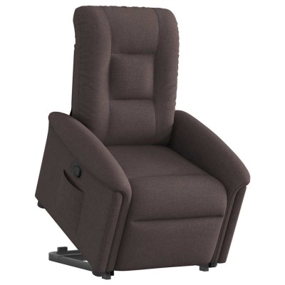 Stand up reclining chair,...