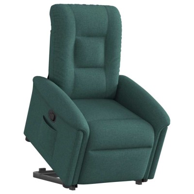 Stand up reclining chair,...