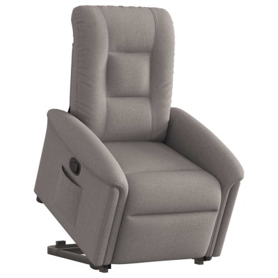 Stand-up reclining chair,...