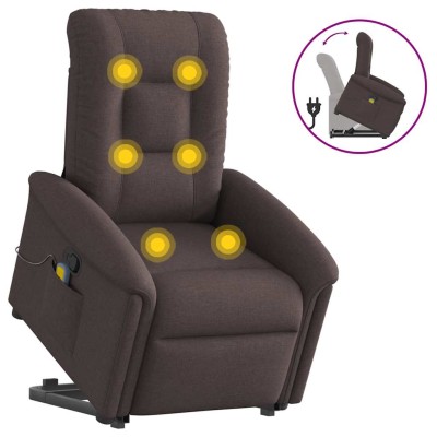 Standing massage chair,...