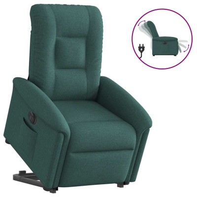 Stand up reclining chair,...