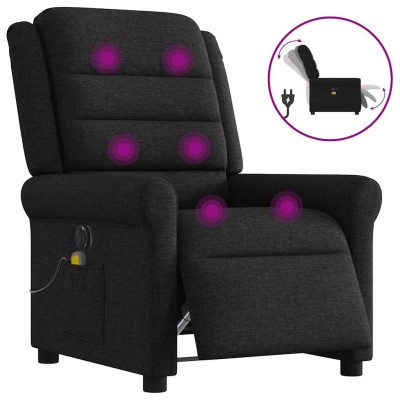 Electric reclining massage...