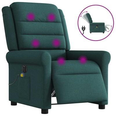 Electric massage chair,...