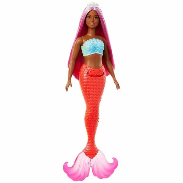 Lėlė Barbie Mermaid