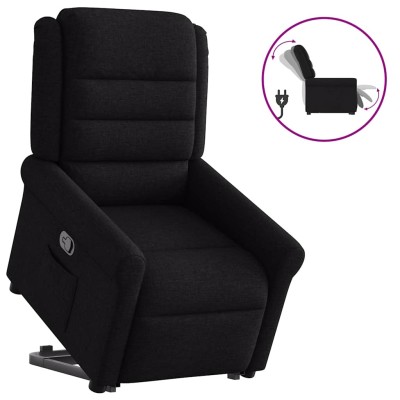 Stand-up reclining chair,...