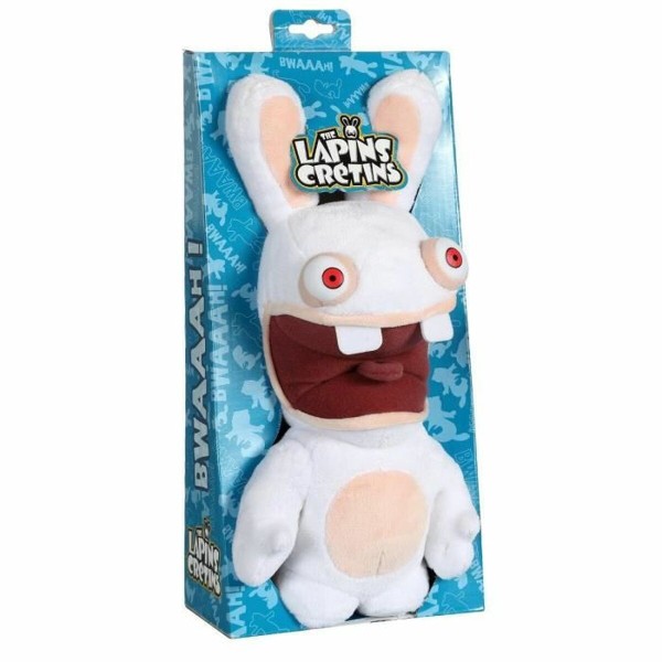 Пупс Gipsy Toys RABBITS CRETINS